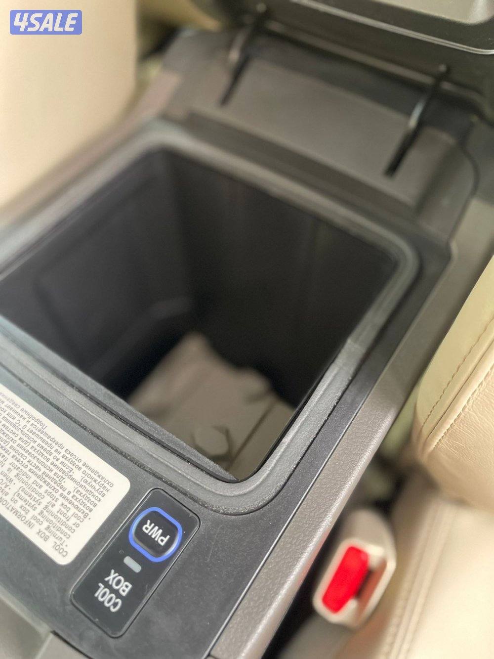 برادو 2022(صبغ الوكاله) كامل المواصفات7