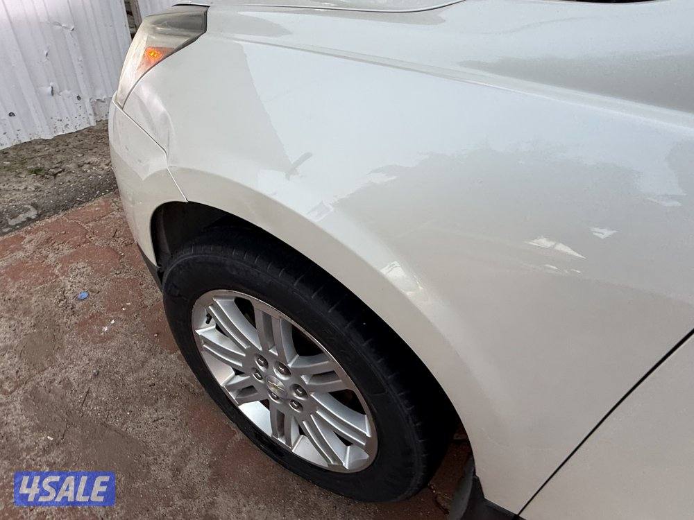 Chevrolet Traverse 20141