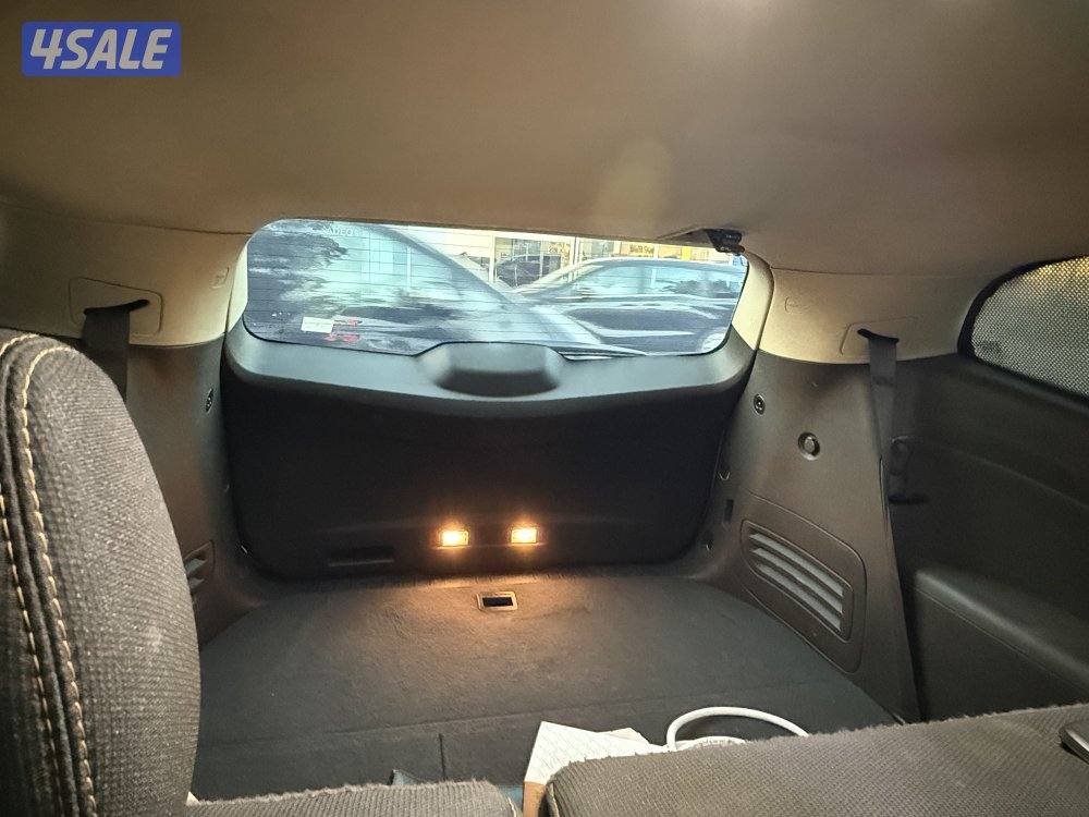 Chevrolet Traverse 20149