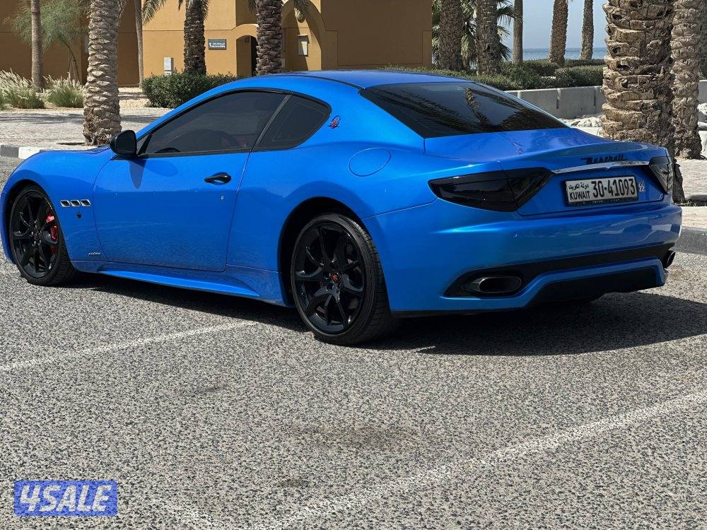 جراند تريزمو S0