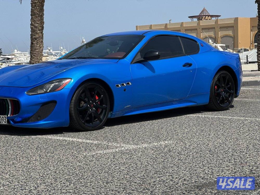 جراند تريزمو S6