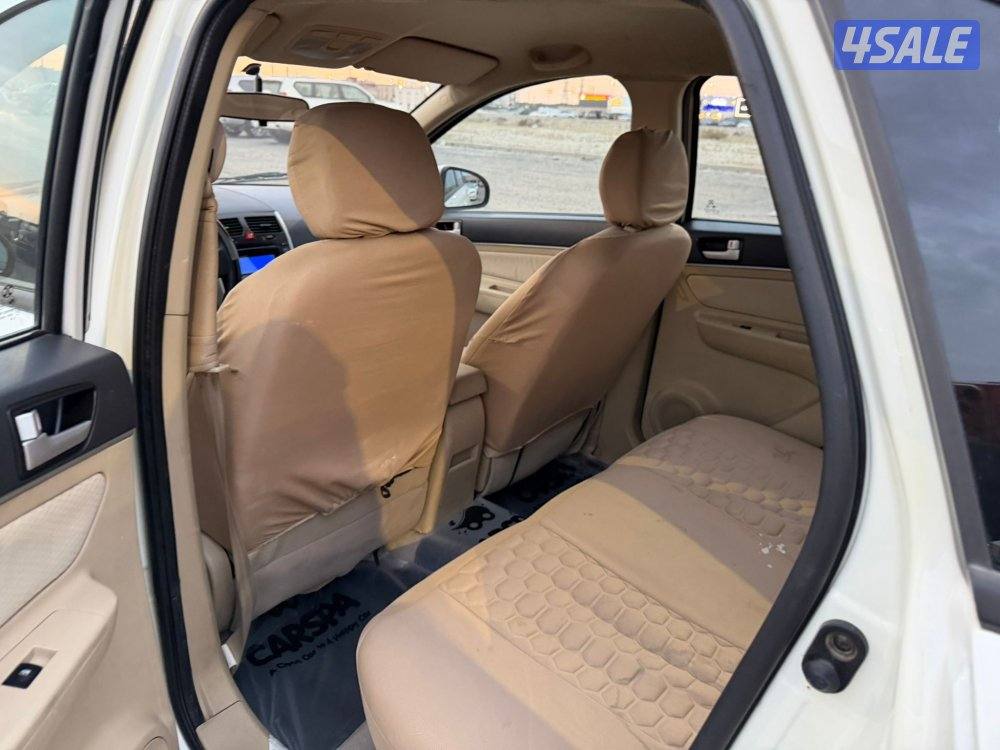 بايك 2017 حجم A1155