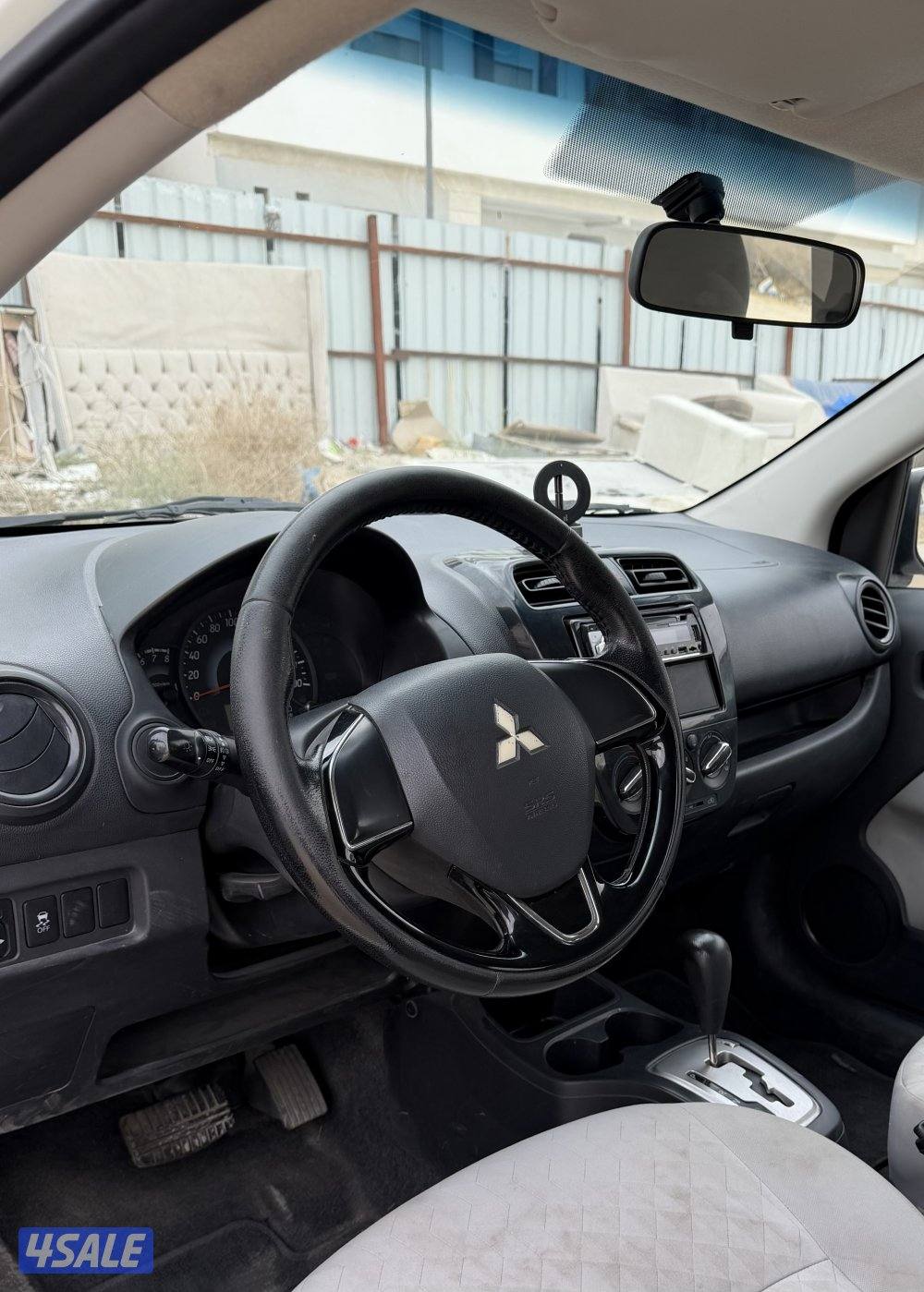 للبيع ميراج 20234