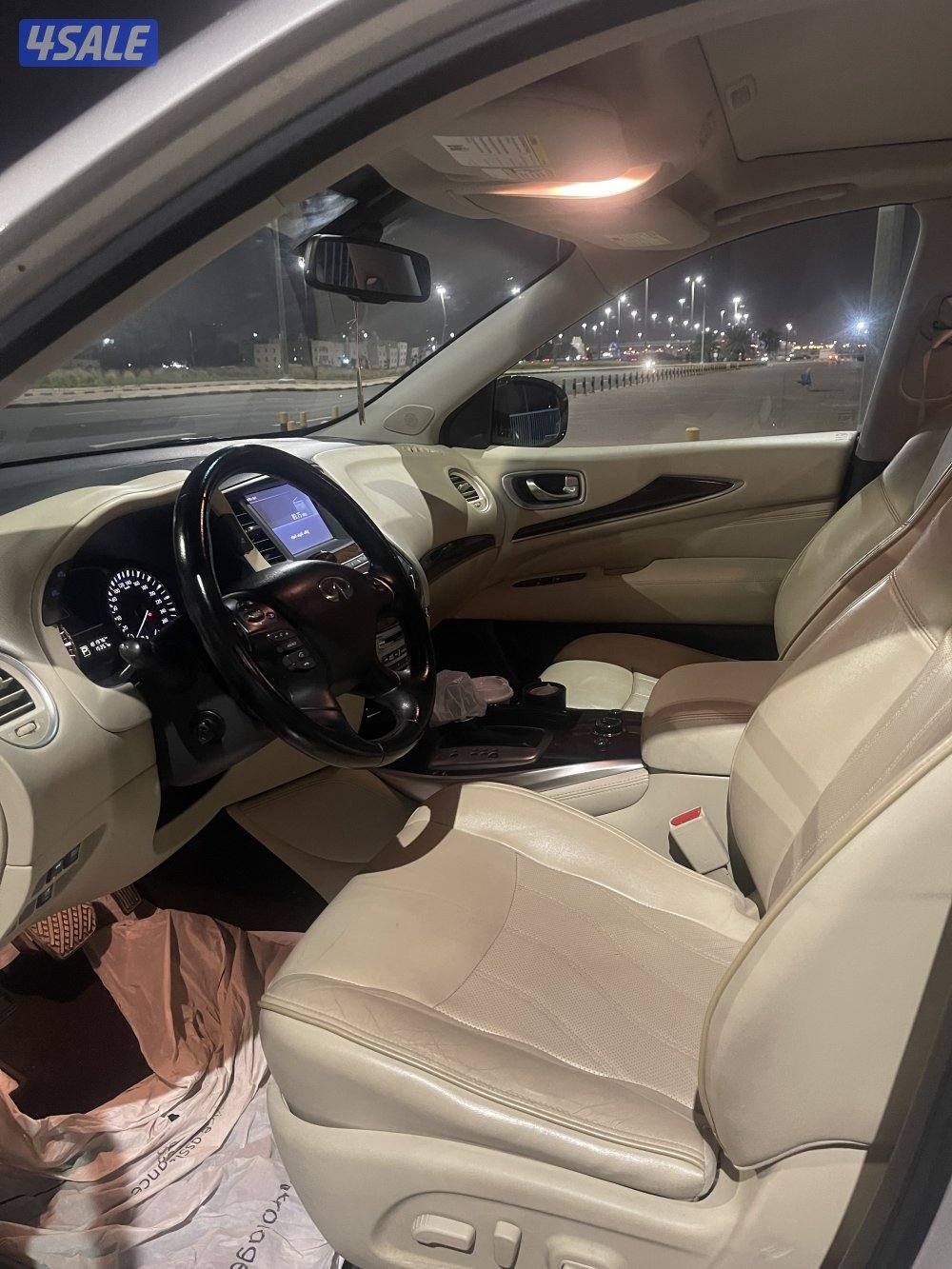 للبيع انفينيتيQX60 20159