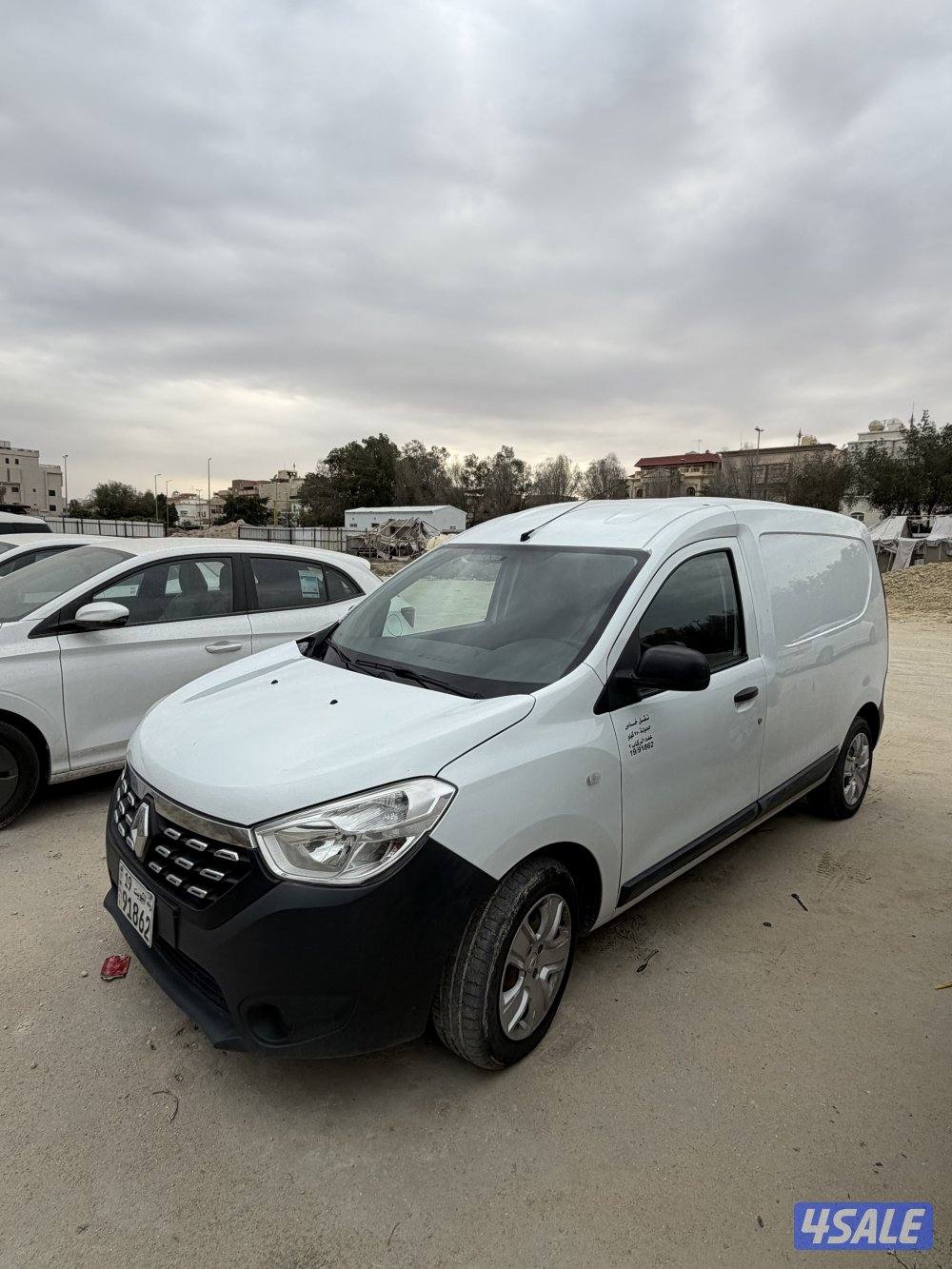 للبيع دوكر 20220