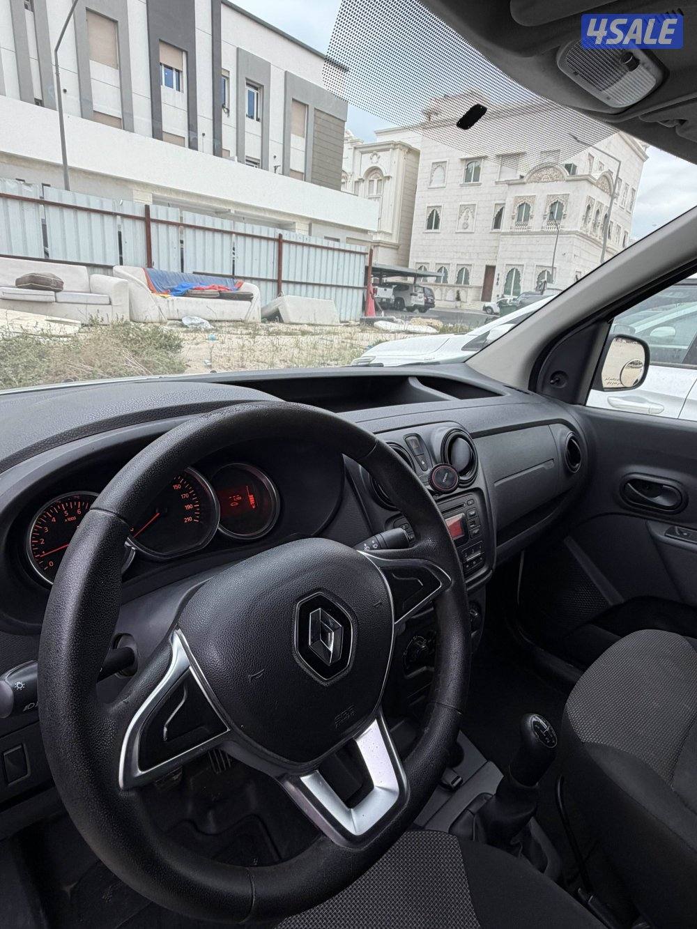 للبيع دوكر 20223