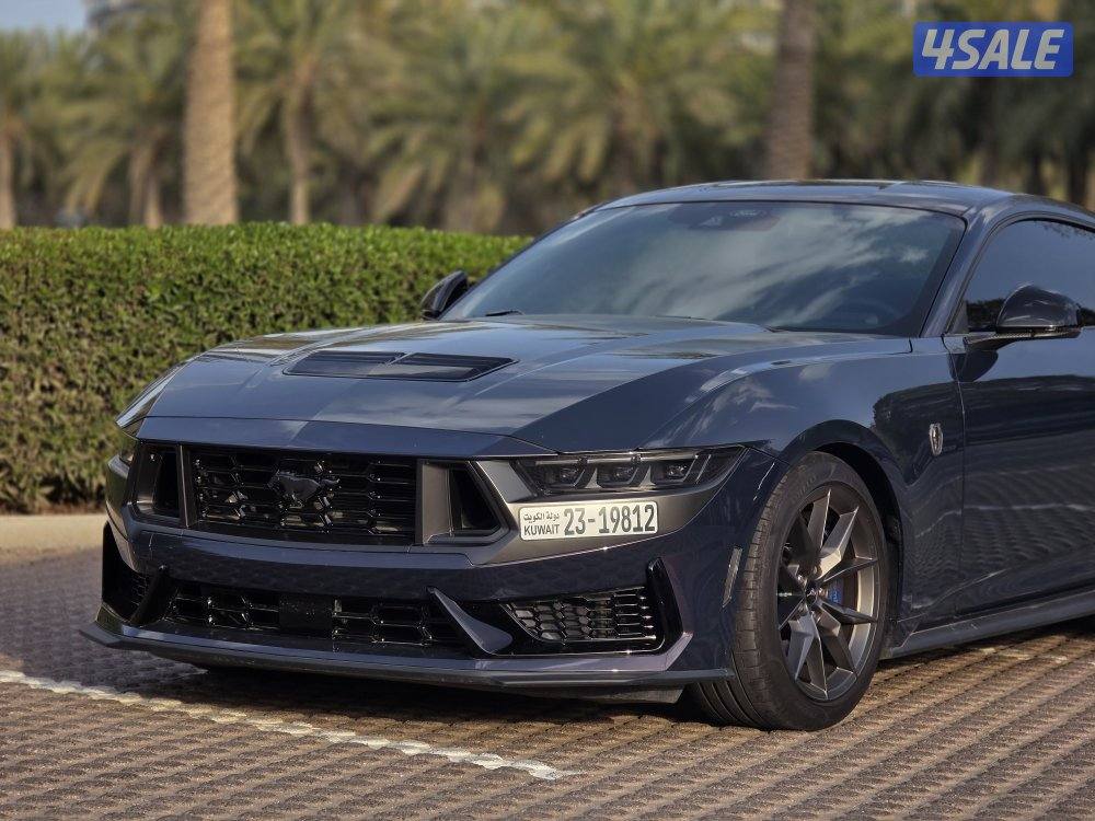 دارك هورس 20250