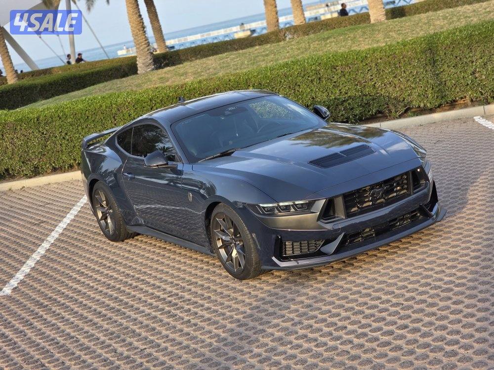 دارك هورس 20251