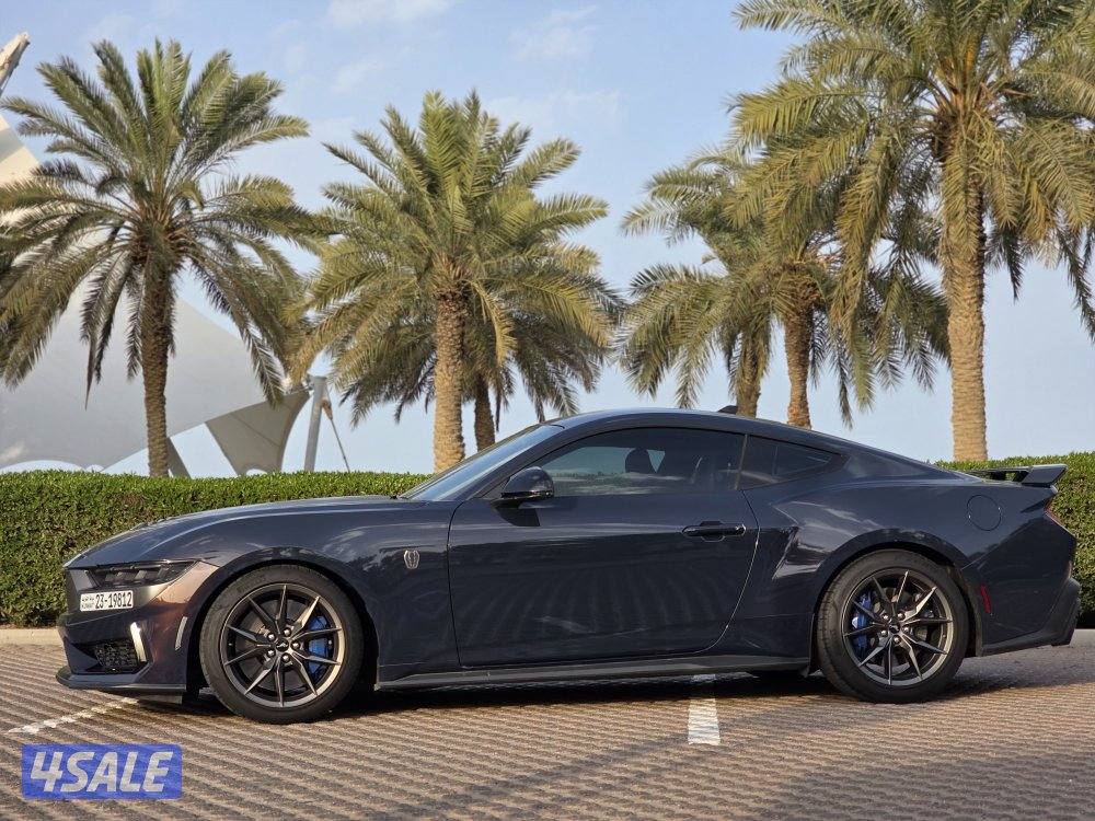 دارك هورس 20254