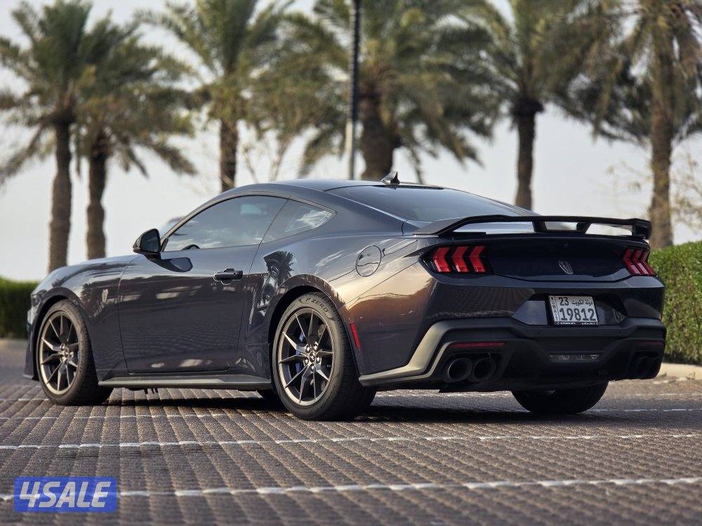 دارك هورس 20256