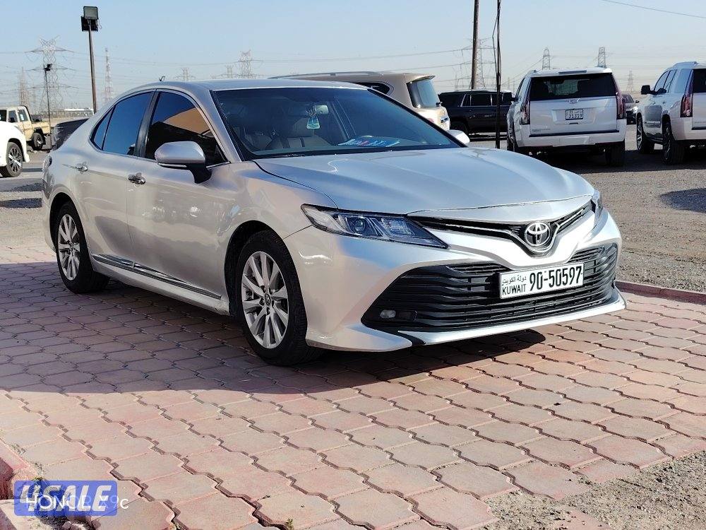 كامري فل فتحه2