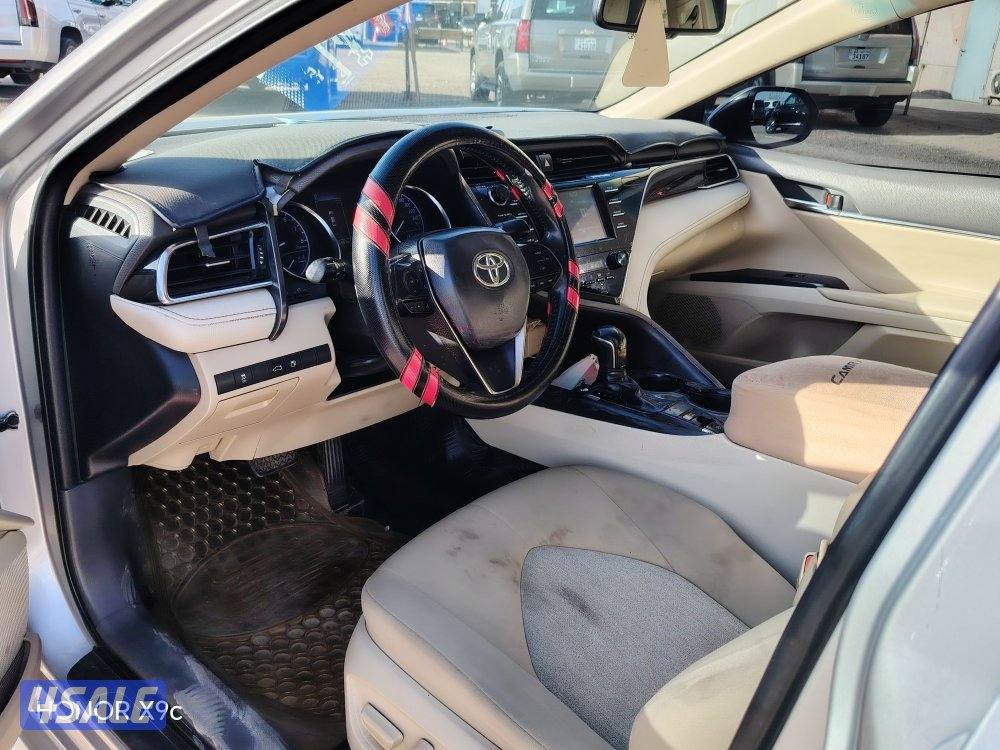 كامري فل فتحه4