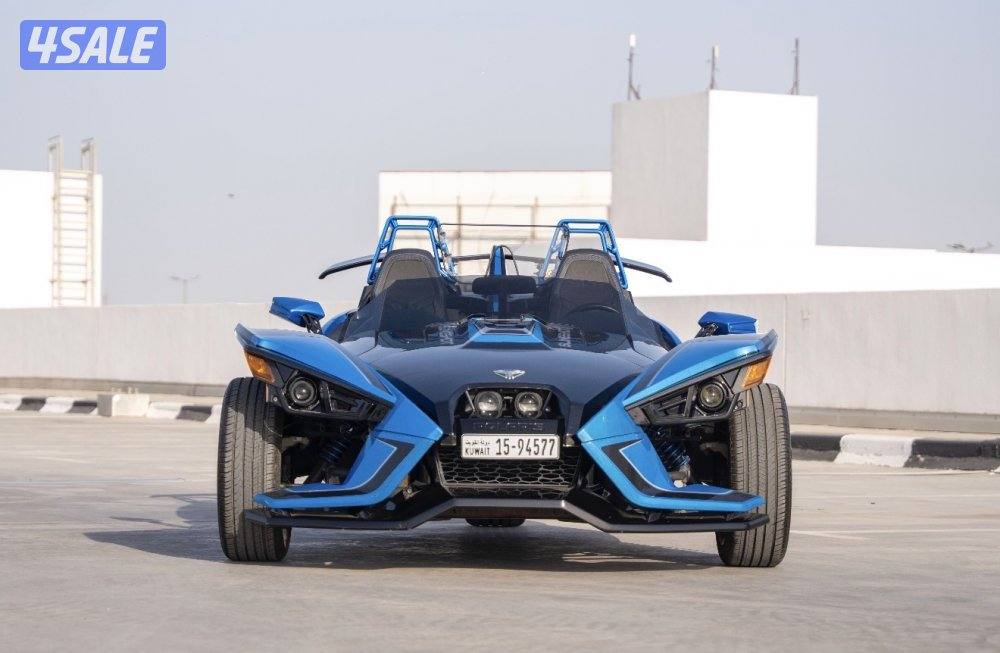 للبيع سلنق شوت موديل ٢٠١٨0