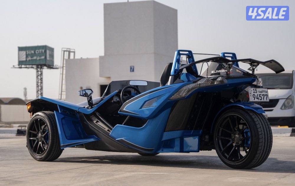 للبيع سلنق شوت موديل ٢٠١٨2