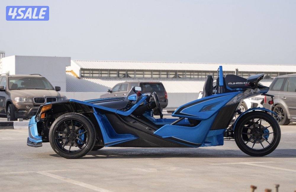 للبيع سلنق شوت موديل ٢٠١٨3