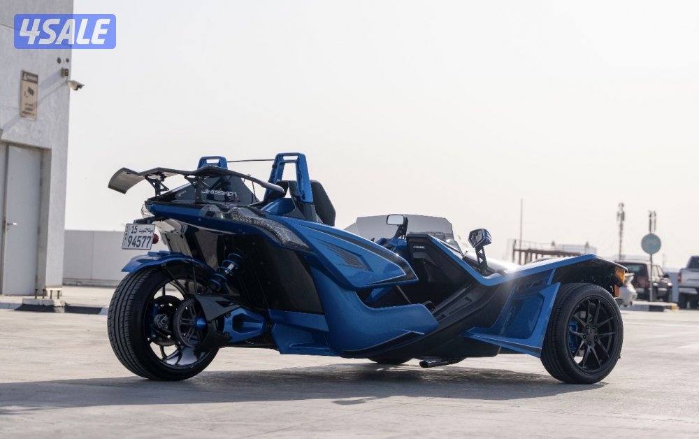 للبيع سلنق شوت موديل ٢٠١٨5