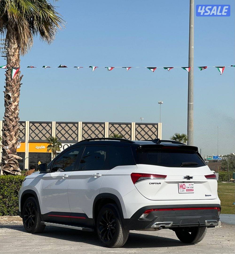 كابتفيا كامل المواصفات 2025 عداد ٨ الف1