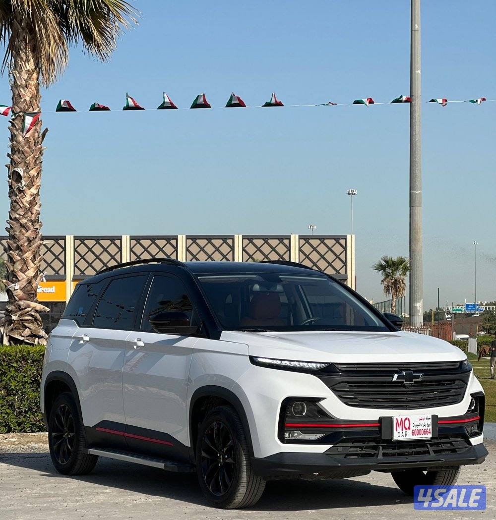 كابتفيا كامل المواصفات 2025 عداد ٨ الف2