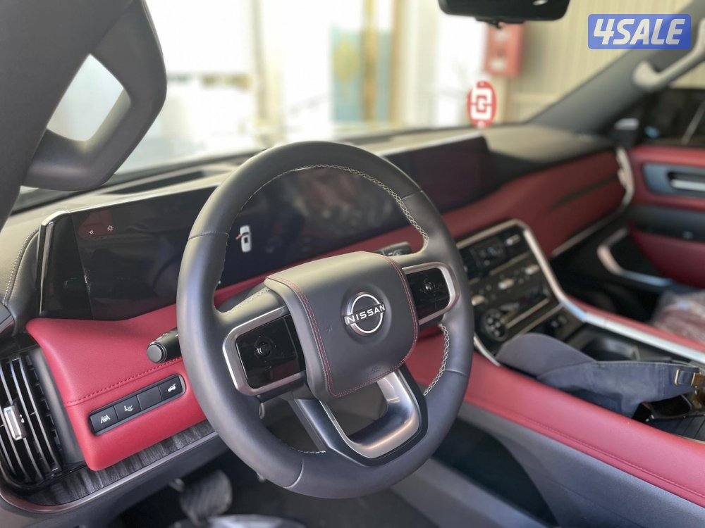 بلاتنيوم 2026 الدرجة الاولى تون تيربو4