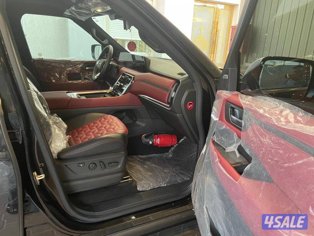 بلاتنيوم 2026 الدرجة الاولى تون تيربو5