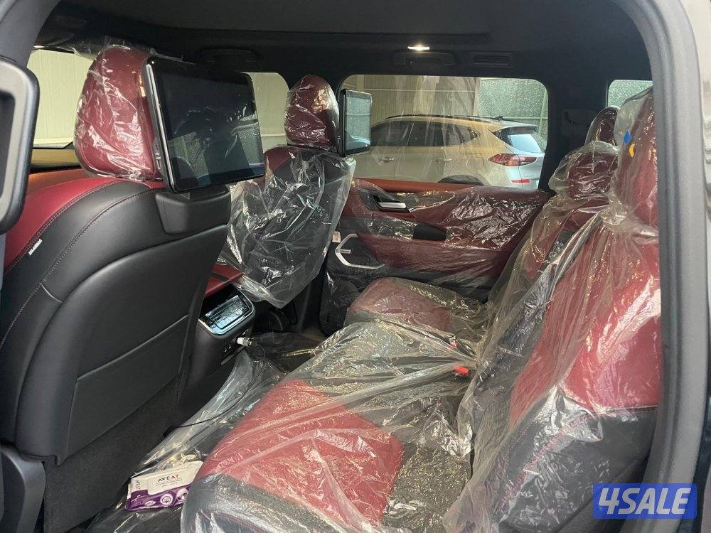 بلاتنيوم 2026 الدرجة الاولى تون تيربو7