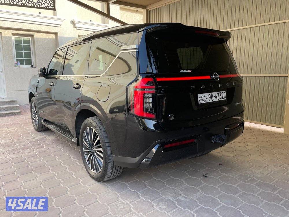 بلاتنيوم 2026 الدرجة الاولى تون تيربو8