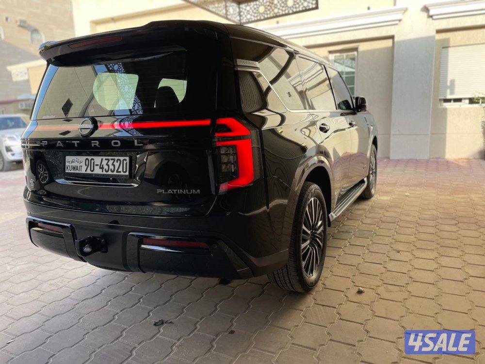 بلاتنيوم 2026 الدرجة الاولى تون تيربو9