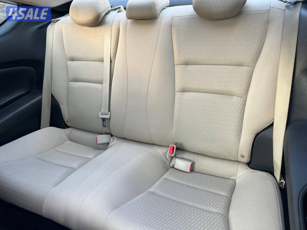 هوندا أكورد 2015 / ماشى 152 ألف / شرط الفحص6