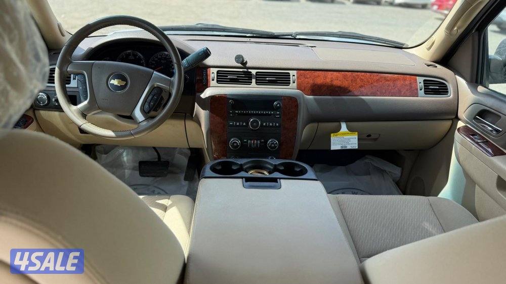 للبيع 2011 الغانم عداد 88 الف حاله نادره4