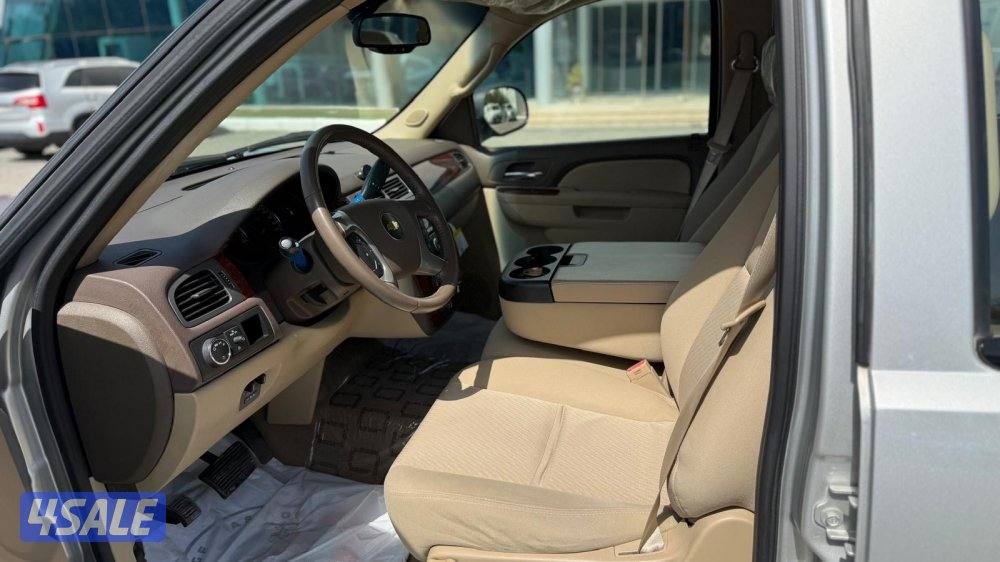 للبيع 2011 الغانم عداد 88 الف حاله نادره5