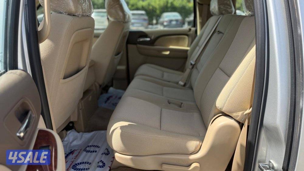 للبيع 2011 الغانم عداد 88 الف حاله نادره6