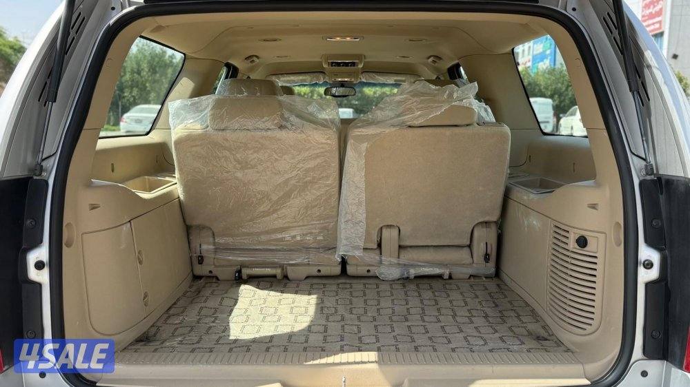 للبيع 2011 الغانم عداد 88 الف حاله نادره7