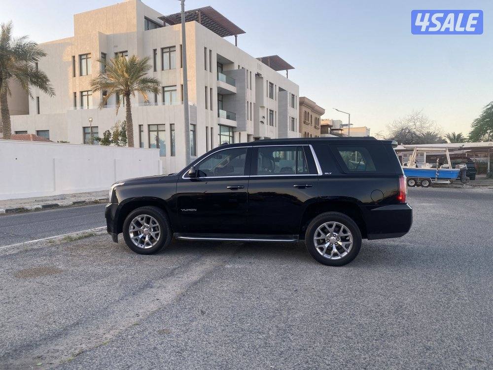 يوكن SLT 2018 دبل فل اوبشن2