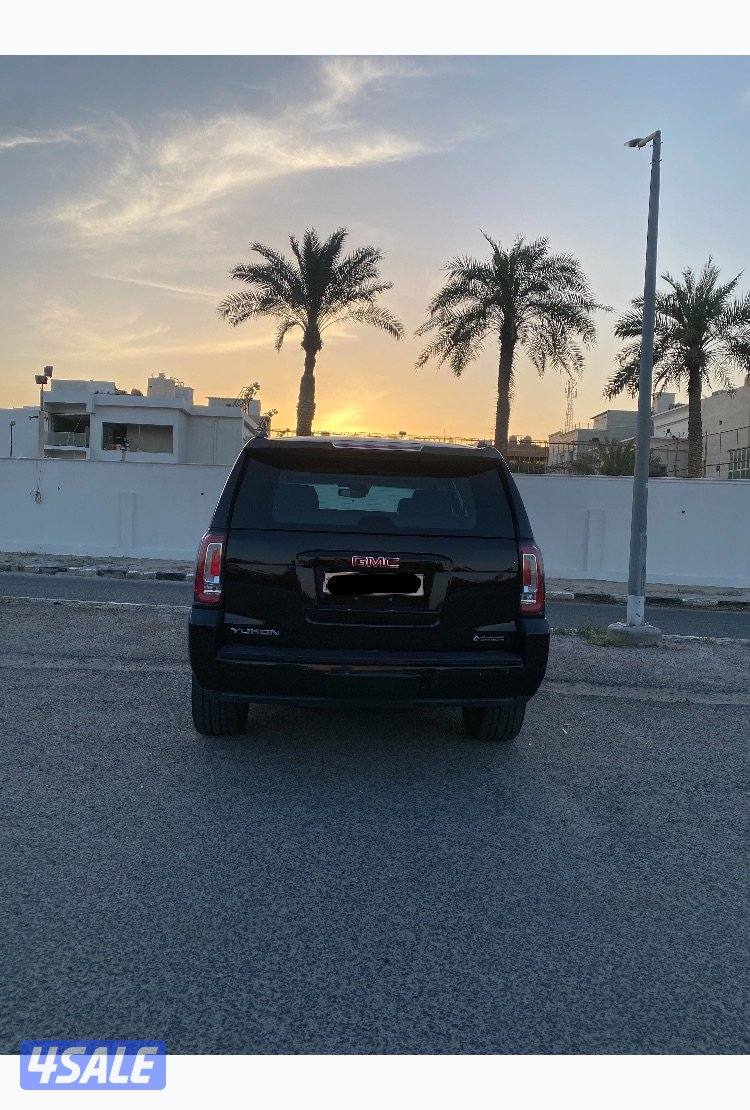 يوكن SLT 2018 دبل فل اوبشن4