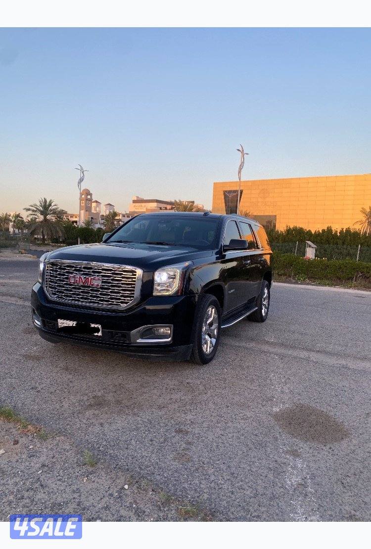 يوكن SLT 2018 دبل فل اوبشن0