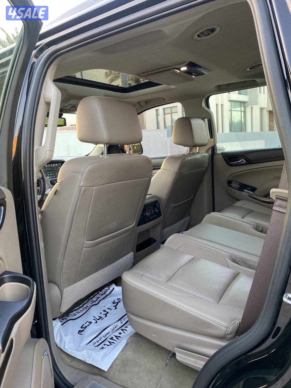 يوكن SLT 2018 دبل فل اوبشن6