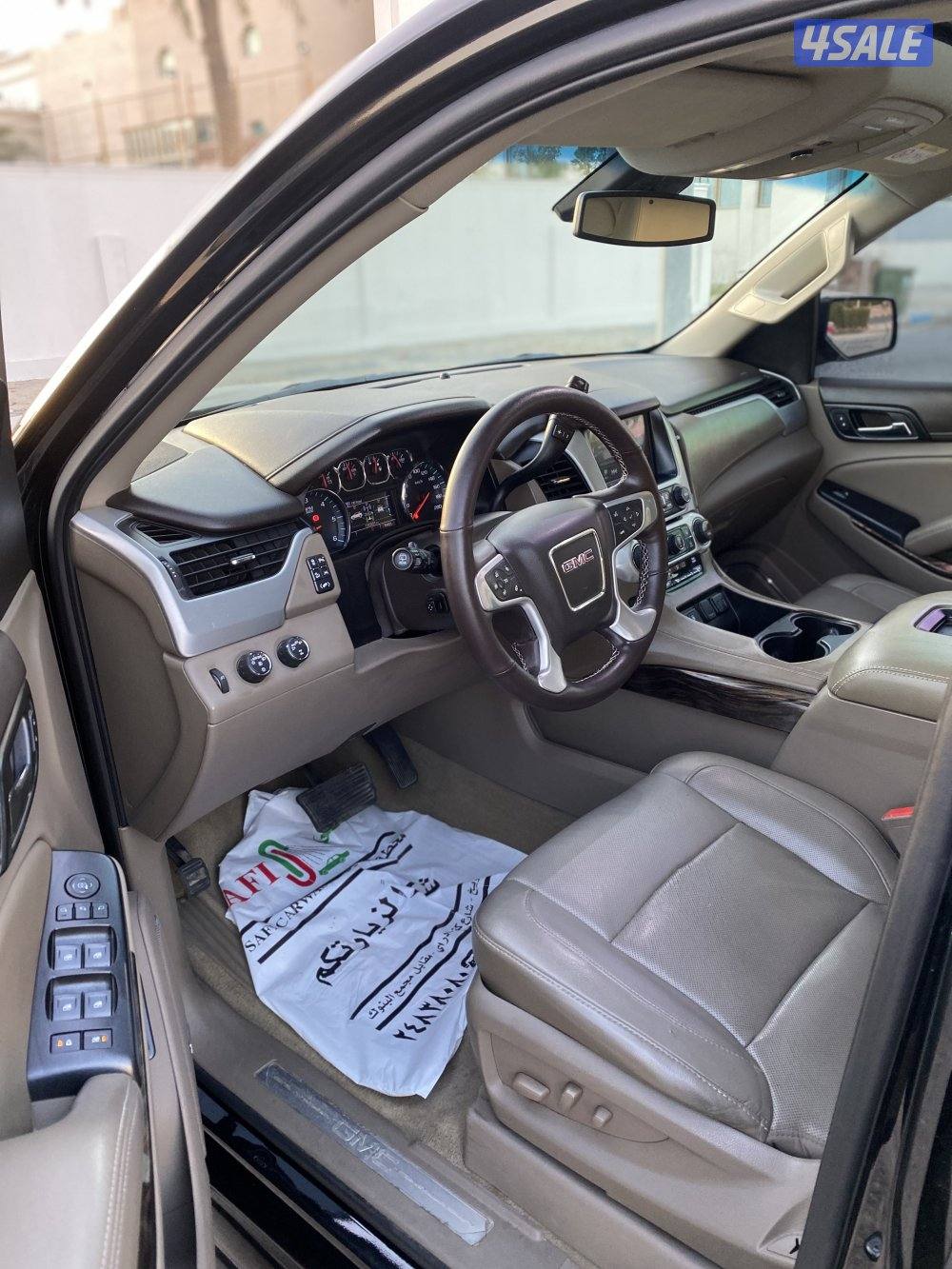 يوكن SLT 2018 دبل فل اوبشن7