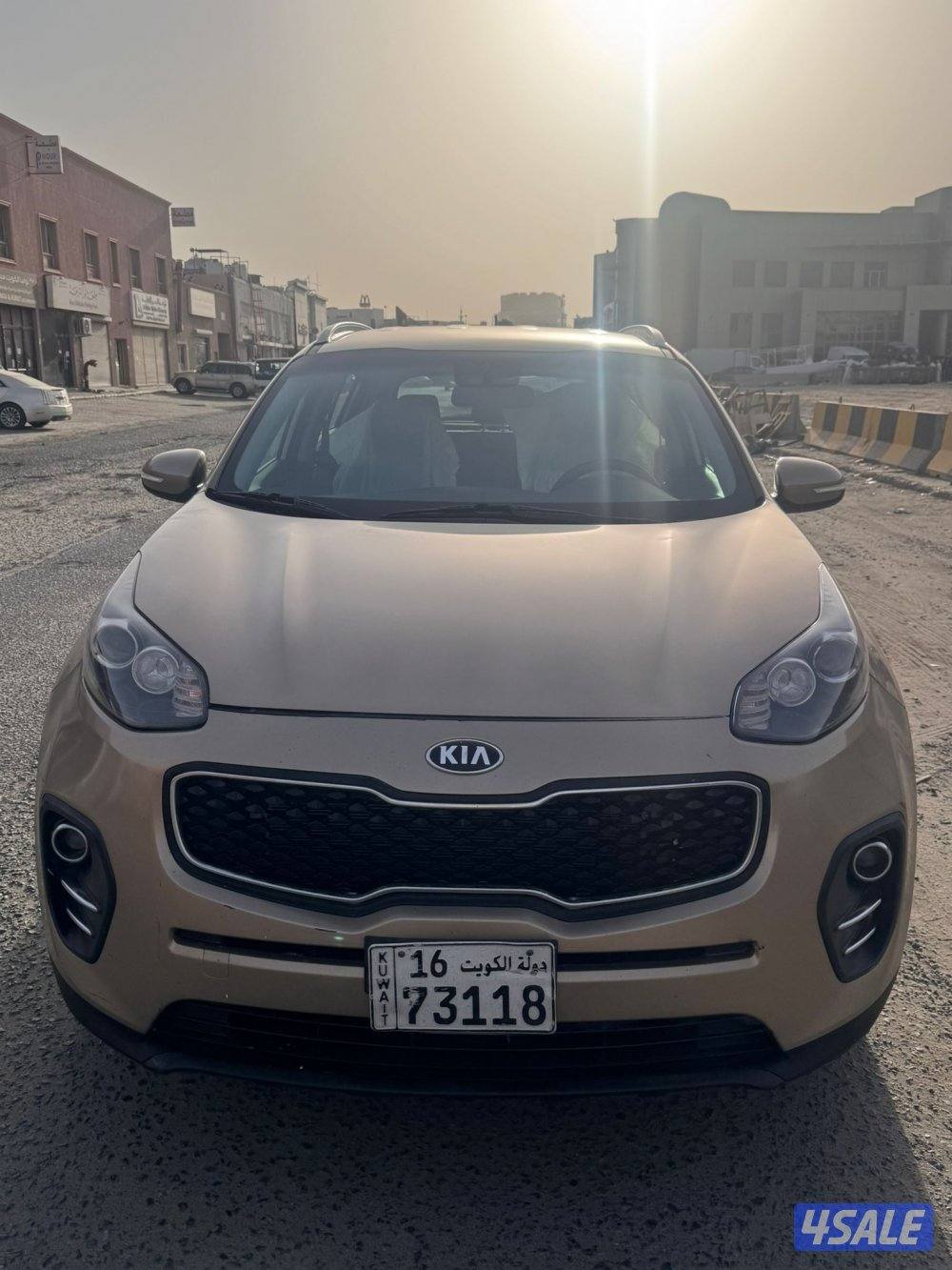 سبورتاج ٢٠١٨0