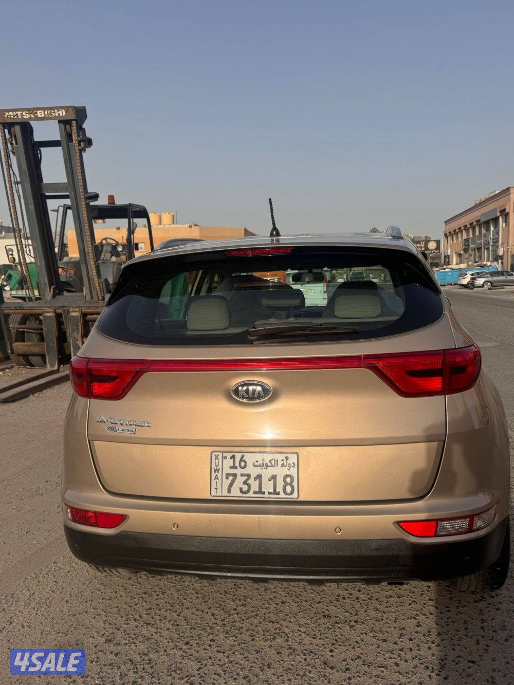 سبورتاج ٢٠١٨1