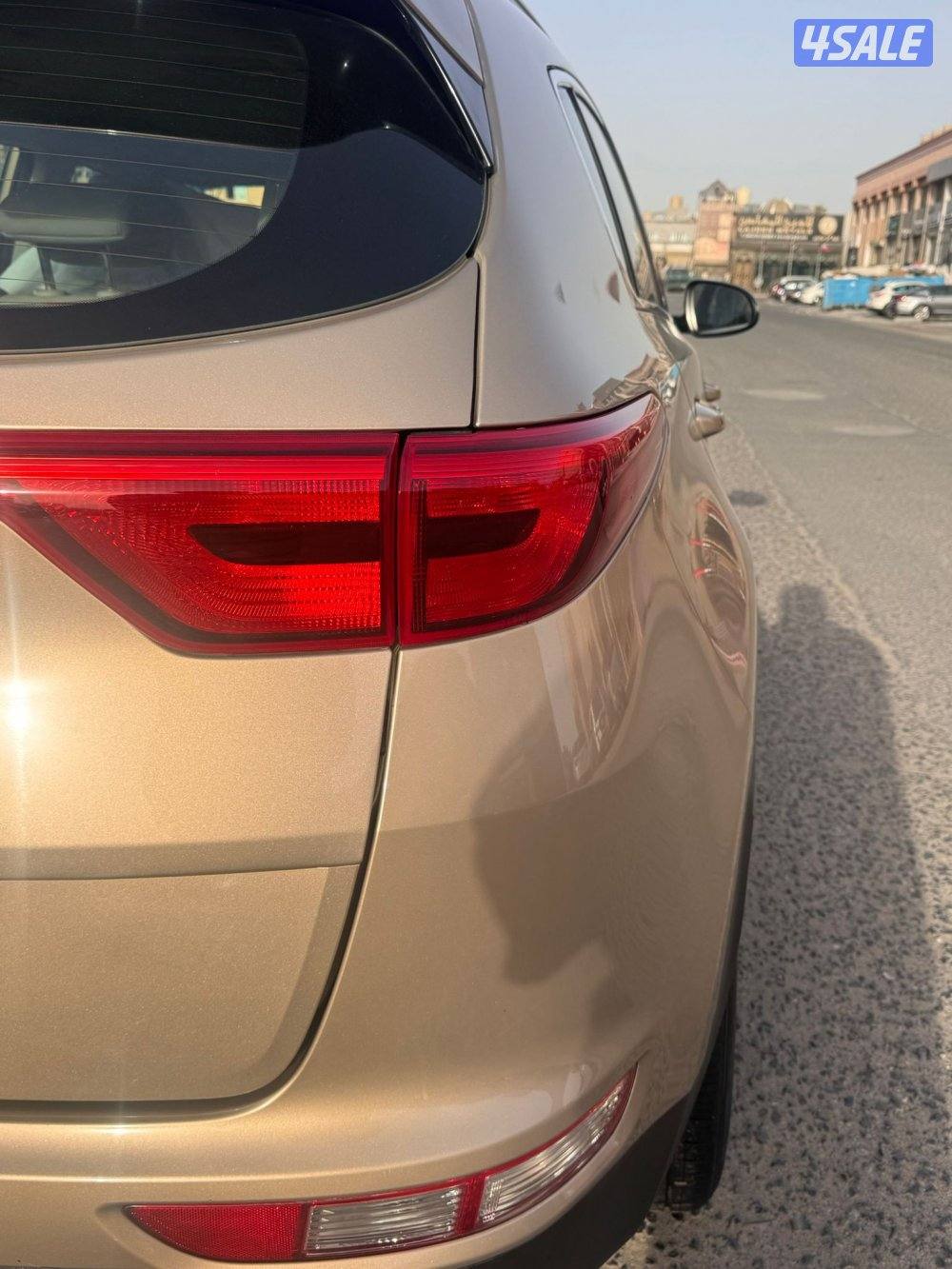 سبورتاج ٢٠١٨3