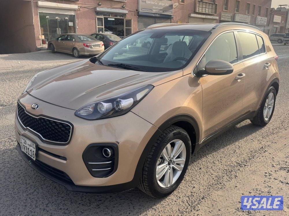 سبورتاج ٢٠١٨8