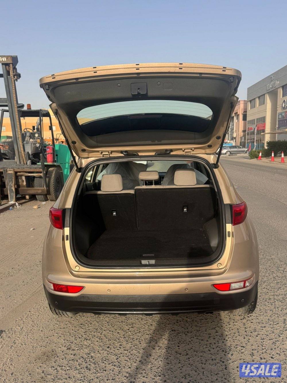 سبورتاج ٢٠١٨9