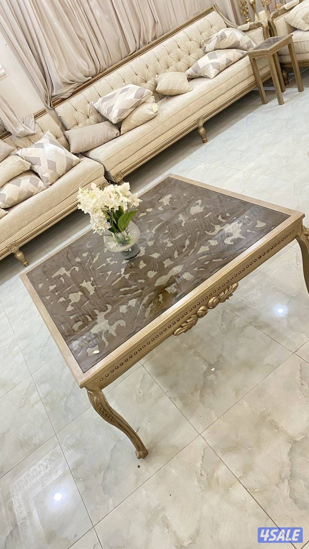 للبيع جلسه رسميه مستعمله0