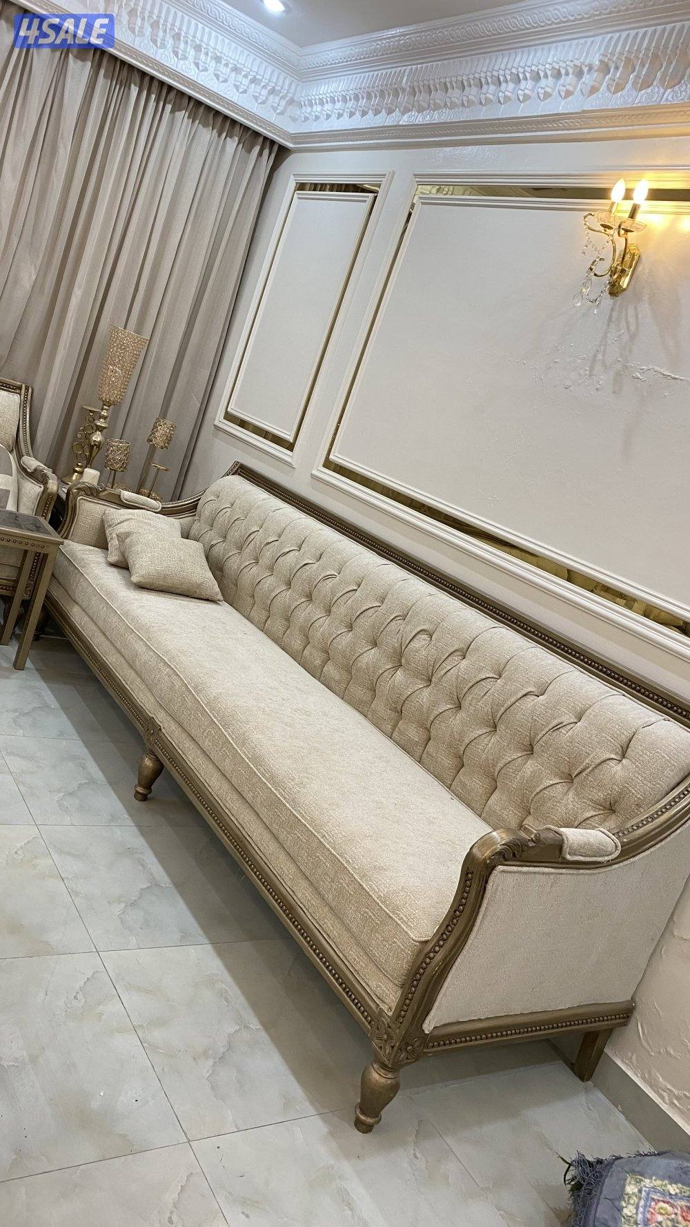 للبيع جلسه رسميه مستعمله1