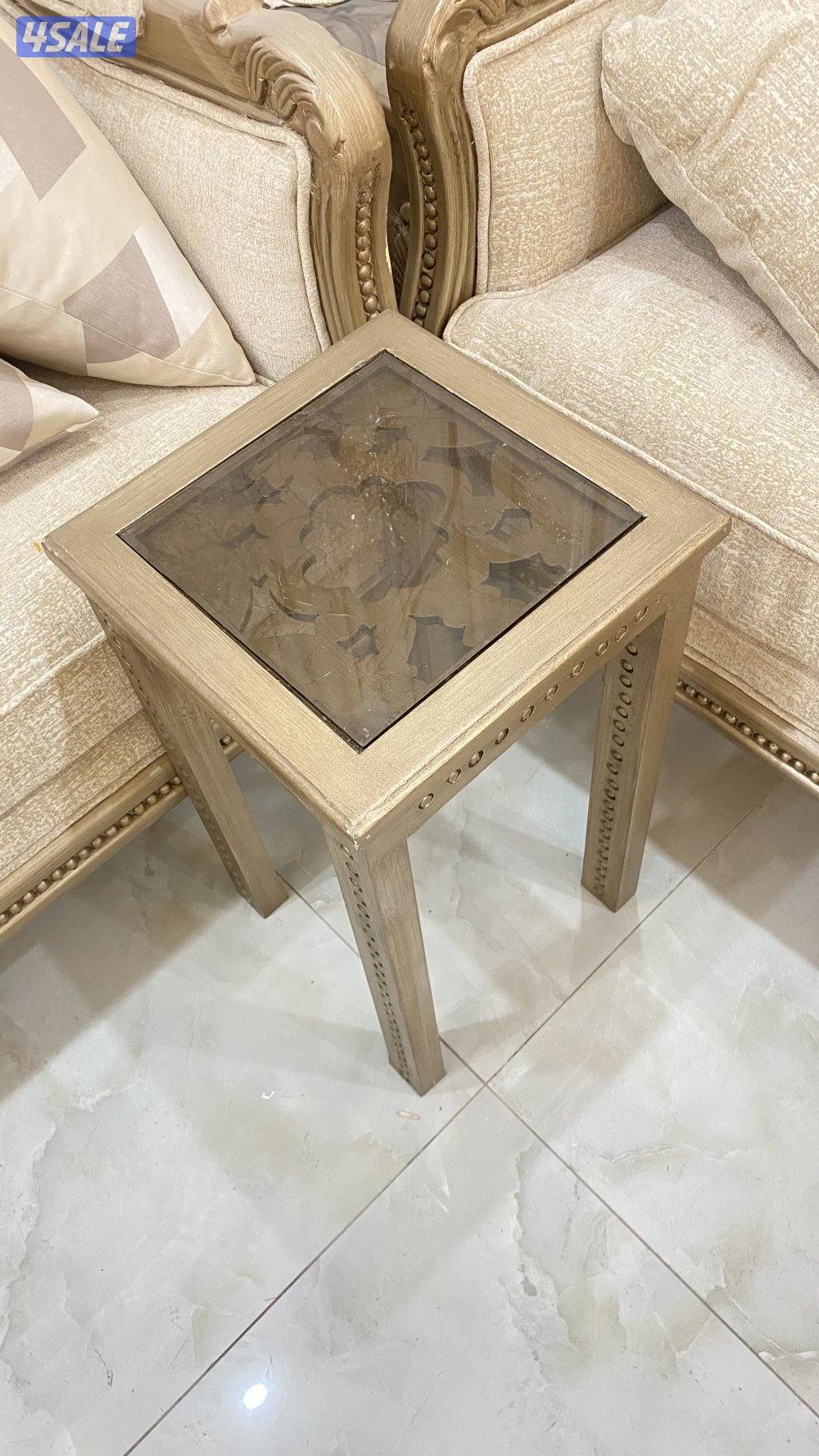 للبيع جلسه رسميه مستعمله3