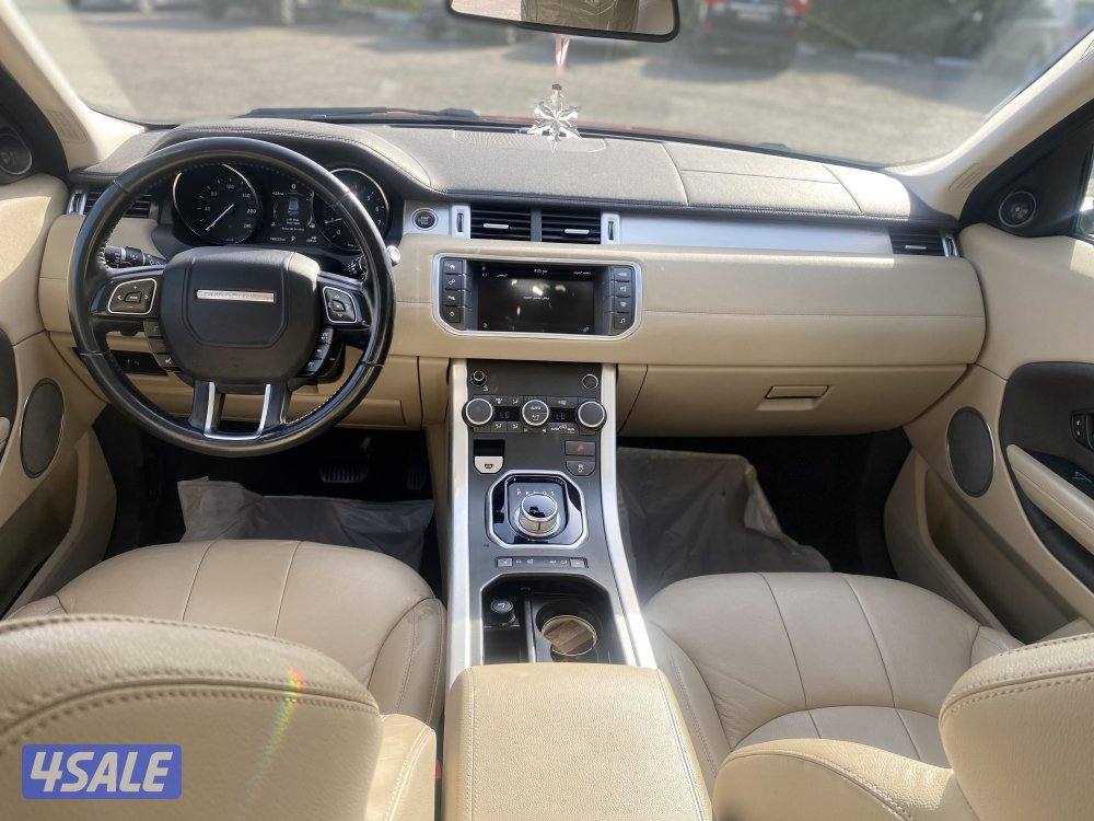 للبيع 2016 فل ابشن الغانم صبغ وكاله4