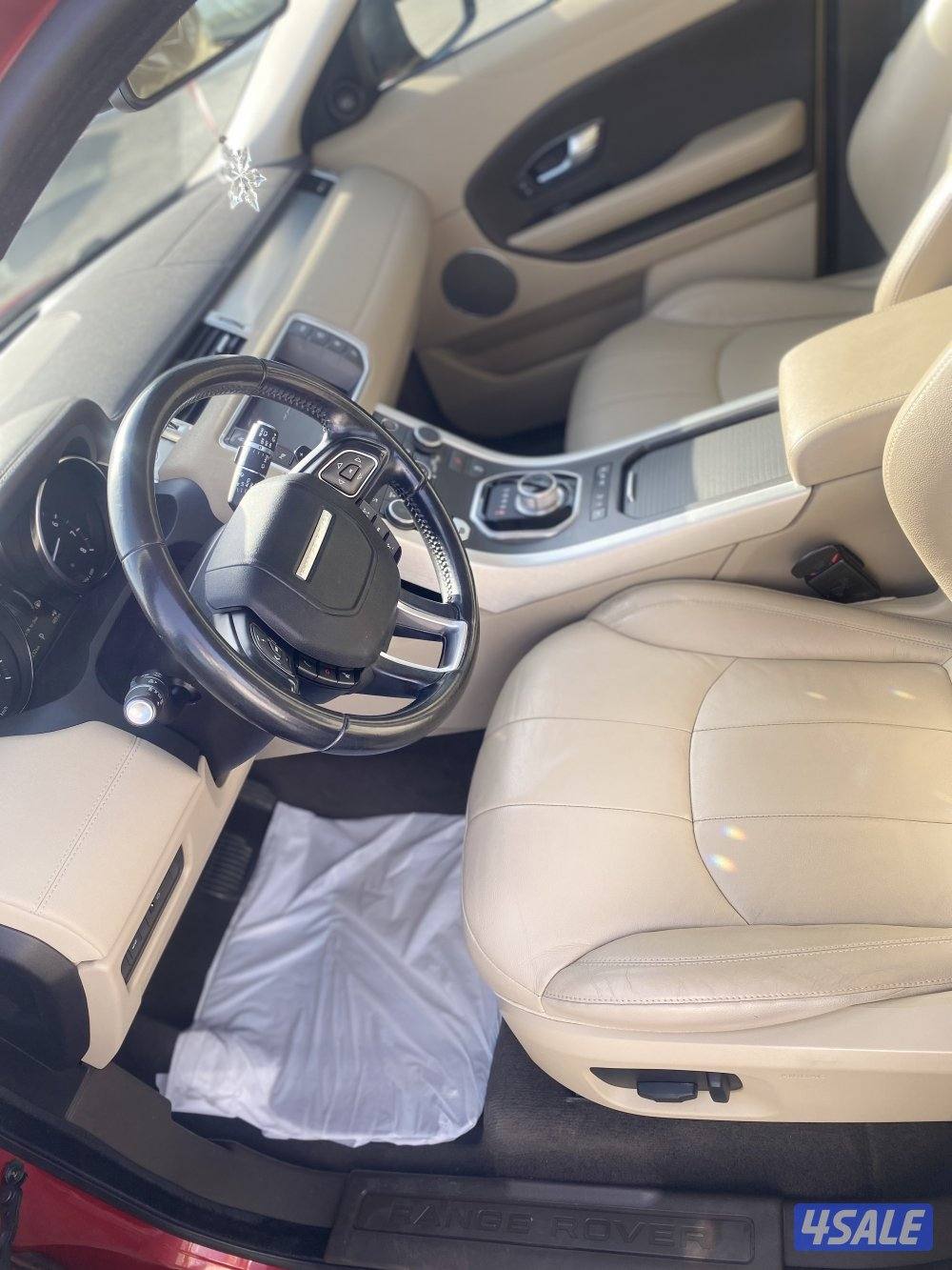 للبيع 2016 فل ابشن الغانم صبغ وكاله6