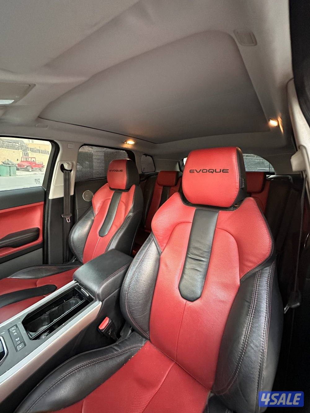 ايفوك مواصفات خاصه0