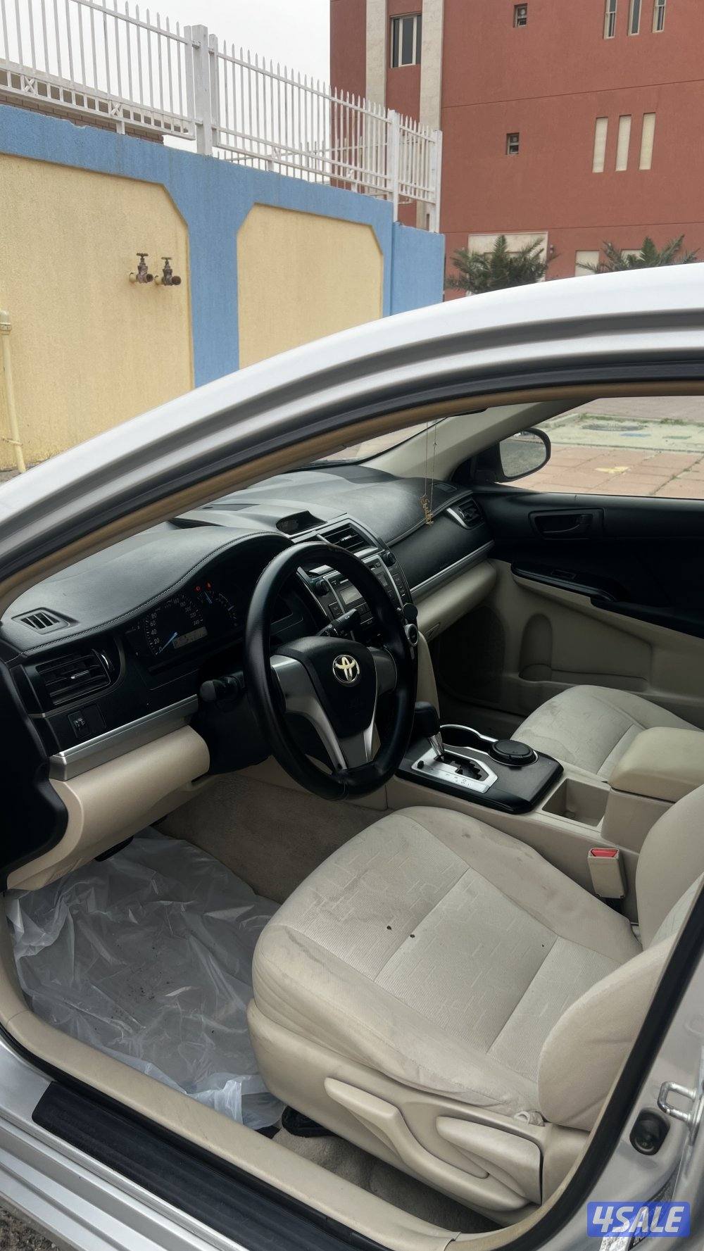 للبيع كامري 20134