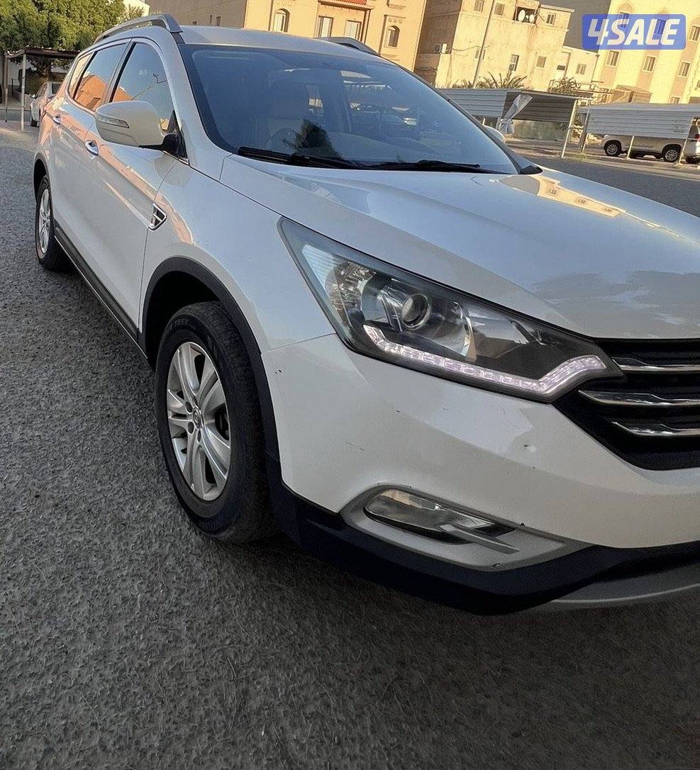 بيعه سريعه جيب دي اف ام4